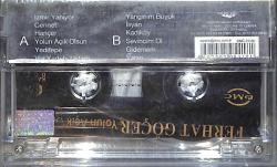 Ferhat Göçer - Yolun Açık Olsun Kaset (Sıfır) KST27253