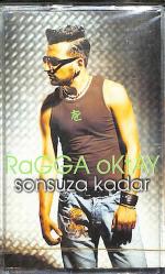 Ragga Oktay - Sonsuza Kadar Kaset (Sıfır) KST27296