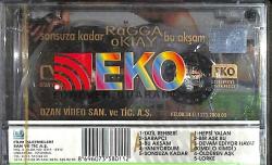 Ragga Oktay - Sonsuza Kadar Kaset (Sıfır) KST27296