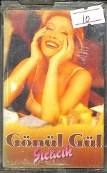 Gönül Gül - Sıcacık Kaset (Kırmızı Bandrol - Sıfır) KST27266