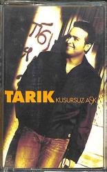 Tarık - Kusursuz Aşk Kaset (İkinci El) KST27267