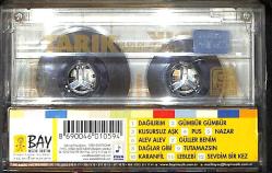 Tarık - Kusursuz Aşk Kaset (İkinci El) KST27267