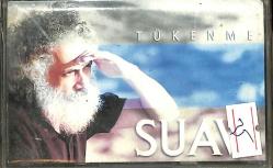 Suavi - Tükenme Kaset (İkinci El) KST27380