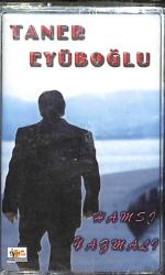 Taner Eyüboğlu - Hamsi Yazmalı Kaset (Sıfır) KST27330