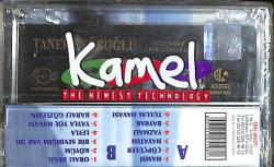 Taner Eyüboğlu - Hamsi Yazmalı Kaset (Sıfır) KST27330