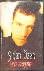 Sinan Özen - Tek Başına Kaset (İkinci El) KST27397