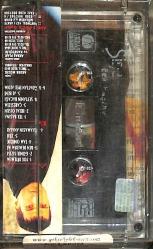 Sinan Özen - Tek Başına Kaset (İkinci El) KST27397