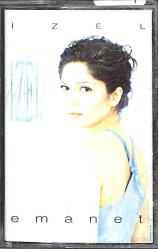 İzel - Emanet Kaset (Kırmızı Bandrol - İkinci El) KST27402