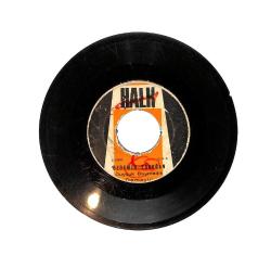 Özdemir Erdoğan - Duyduk Duymadık Demeyin / Uzaklaşma Benden Öyle PLAK (10/6.5) PLK25668