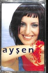 Ayşen - Bir Günah Daha Kaset (Sıfır) KST27421