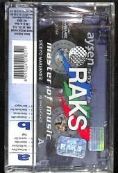 Ayşen - Bir Günah Daha Kaset (Sıfır) KST27421