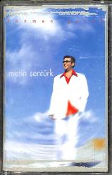 Metin Şentürk - Dönmen Gerek Kaset (İkinci El) KST27422