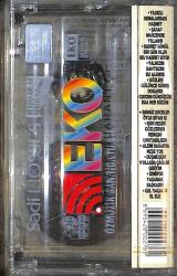 Sadi Hoşses - Bestekarlar Serisi 1 - Kendi Sesi, Yeni ve Ölümsüz Eserleriyle Kaset (Sıfır) KST27425