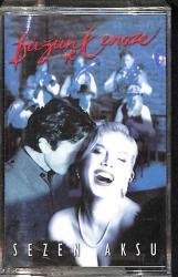 Sezen Aksu - Düğün Ve Cenaze Kaset (Kırmızı Bandrol - Sıfır) KST27467