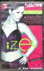 İzel - Bir Küçük Aşk Kaset (Sıfır) KST27495