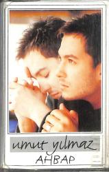 Umut Yılmaz - Ahbap Kaset (İkinci El) KST27497