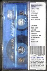 Umut Yılmaz - Ahbap Kaset (İkinci El) KST27497