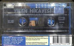Zeyno İle Memoli - Ali Oytam - Yılan Hikayesi Kaset (İkinci El) KST27499
