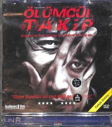 Ölümcül Takip VCD Film (10/7) VCD26181