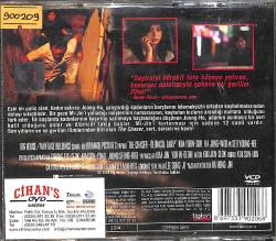 Ölümcül Takip VCD Film (10/7) VCD26181