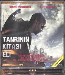 Tanrının Kitabı VCD Film (10/7) VCD26186