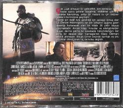 Tanrının Kitabı VCD Film (10/7) VCD26186