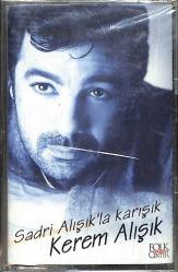 Kerem Alışık - Sadri Alışık'la Karışık Kaset (Sıfır) KST27518