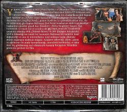 Karayip Korsanları - Siyah İnci'nin Laneti VCD Film (10/10) VCD26211