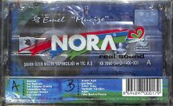 Emel - Mucize Kaset (Sıfır) KST27530