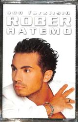 Rober Hatemo - Sen Farklısın Kaset (Sıfır) KST27531