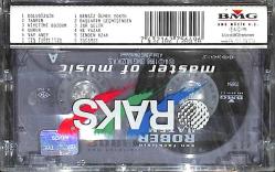 Rober Hatemo - Sen Farklısın Kaset (Sıfır) KST27531