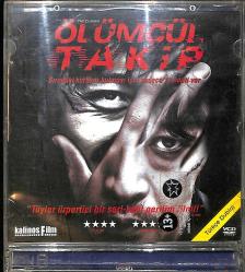 Ölümcül Takip VCD Film (10/7) VCD26241