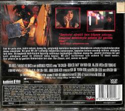 Ölümcül Takip VCD Film (10/7) VCD26241