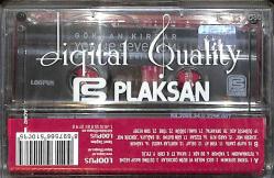 Gökhan Kırdar - Yerine Sevemem Kaset (Sıfır) KST27553