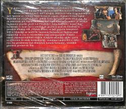 Karayip Korsanları Siyah İncinin Laneti VCD Film (10/9) VCD26248