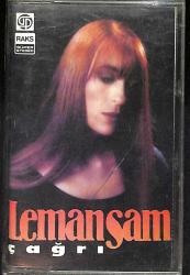 Leman Sam - Çağrı Kaset (Bordo Bandrol - İkinci El Kaset) KST27568