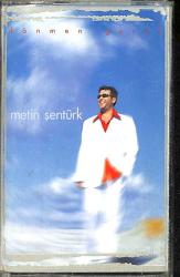 Metin Şentürk - Dönmem Gerek Kaset (İkinci El) KST27578