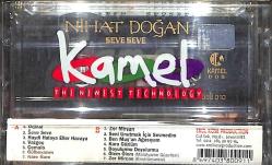 Nihat Doğan - Seve Seve Kaset (Sıfır) KST27580