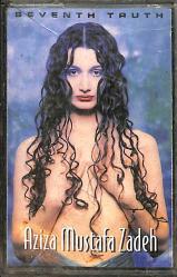 Aziza Mustafa Zadeh - Seventh Truth Kaset (İkinci El) KST27590