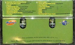 Radio Mydonose Best Of Dance - 50 Greatest Party Hits Of All Times Kaset (İkinci El) KST27596