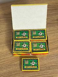 Rekor Otomatik Tabanca Şerit Kapsülleri - #SKZ287 (N)