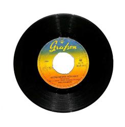 Ziya Taşkent - Bezmi Meyde Dün Gece / Niye Gittin Uzaklara PLAK (10/7.5) PKL25751