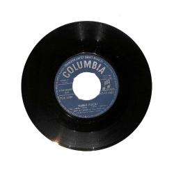 Cliff Richard - Dancing Shoes / Summer Holiday PLAK (10/7.5) PLK25756