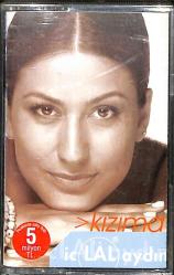 İclal Aydın - Kızıma Kaset (İkinci El) KST27333