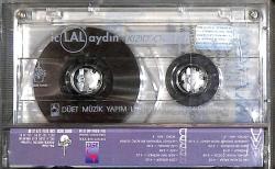 İclal Aydın - Kızıma Kaset (İkinci El) KST27333