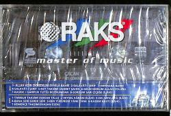 Burhan Çaçan - Mevlit Ve İlahiler Kaset (Sıfır) KST27347