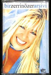 Bir Zerrin Özer Arşivi Kaset (İkinci El) KST27348