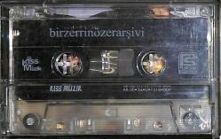 Bir Zerrin Özer Arşivi Kaset (İkinci El) KST27348