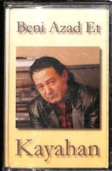 Servet Kocakaya - Duvar Şarkıları Kaset (İkinci El) KST27365