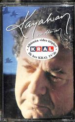 Kayahan - Ne Oldu Can Kaset (İkinci El) KST27700